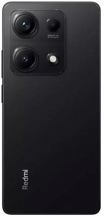 Смартфон Xiaomi Redmi Note 14S 4G 8/256 Gb, Midnight Black Фото 3