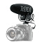 Микрофон RODE Videomic Pro+, черный Фото 3
