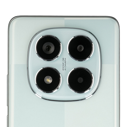 Смартфон Xiaomi Redmi Note 14 Pro SIM + eSIM NFC, 12 Гб RAM, 256 Гб, зеленый (EU) Фото 6