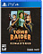 Игра Tomb Raider I-III Remastered Starring Lara Croft для PS4 Фото 1