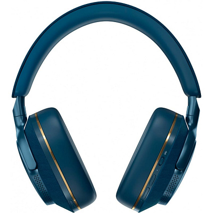 Беспроводные наушники Bowers & Wilkins Px7 S2, синий Фото 6