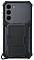 Чехол-накладка Rugged Gadget Case S23+ EF-RS916CBEGRU, черный Фото 1