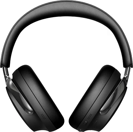 Беспроводные наушники Bose QuietComfort Ultra Headphones (2nd Gen), Black Фото 4