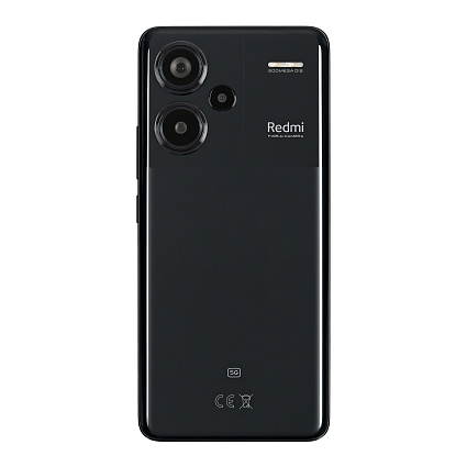 Смартфон Xiaomi Redmi Note 13 Pro+ SIM + eSIM NFC, 12 Гб RAM, 512 Гб, черный (RU) Фото 3