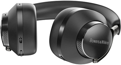 Беспроводные наушники Bowers & Wilkins Px8, черные Фото 2