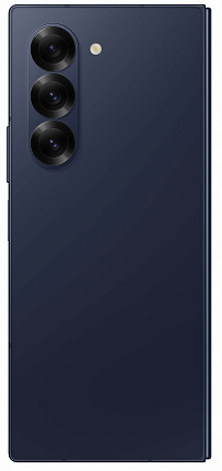 Смартфон Samsung Galaxy Z Fold6 12/1024 ГБ, синий Фото 9
