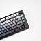 Беспроводная клавиатура CyberLynx RX75, Flow Blue Switch, серый Фото 10