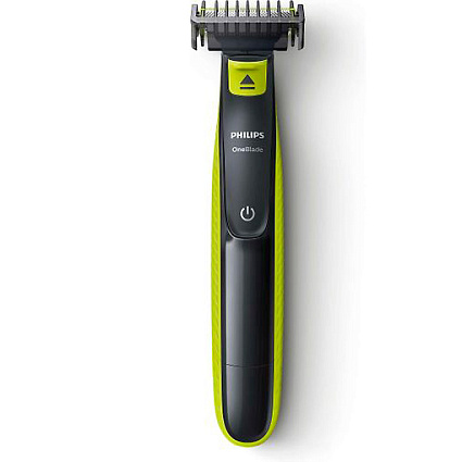 Триммер Philips OneBlade QP2520/65 Фото 3