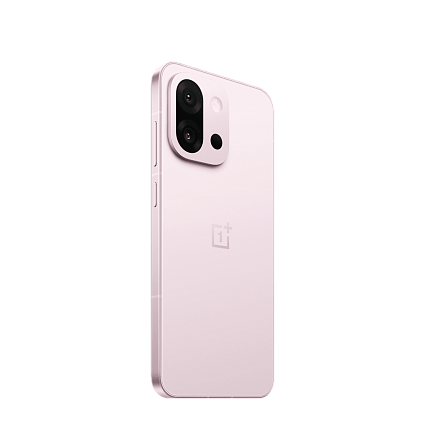 Смартфон OnePlus 13S 12/256Гб, розовый (Pink Satin) Фото 5
