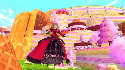 Игра Dragon Quest Monsters: The Dark Prince для Nintendo Switch Фото 3