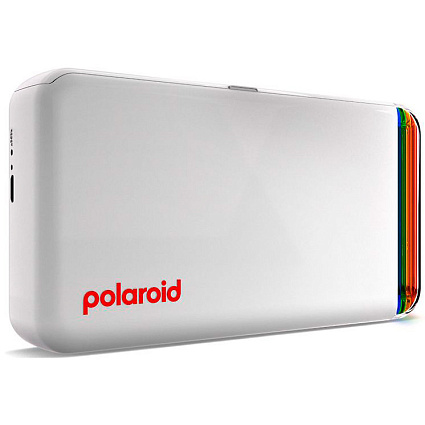 Фотопринтер Polaroid Hi-Print Фото 2