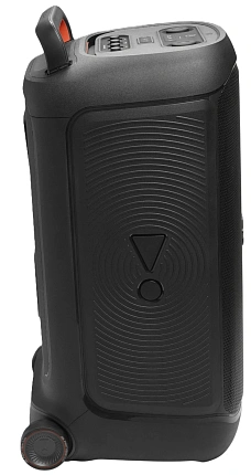Портативная аудиосистема JBL PARTYBOX 520, черный Фото 2
