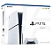 Игровая приставка Sony PlayStation 5 Slim 1ТБ SSD (c дисководом) Фото 1