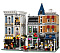 Конструктор LEGO Creator Expert 10255 Городская площадь Фото 2