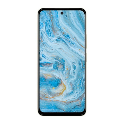 Смартфон Xiaomi Redmi 13 8/256 Гб, золотой Фото 2