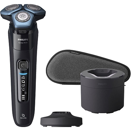 Электробритва Philips S7783/55 Фото 2