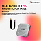 Внешний SSD Reletech Elite9 Pro Magnetic Portable 1 Тб, серый Фото 3