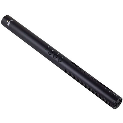 Микрофон RODE NTG4+, черный Фото 4