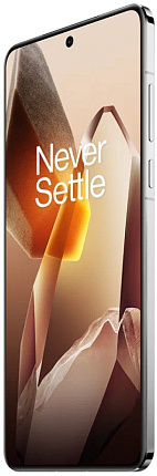 Смартфон OnePlus 13 12/256 Гб, белый (Arctic Dawn) Фото 4