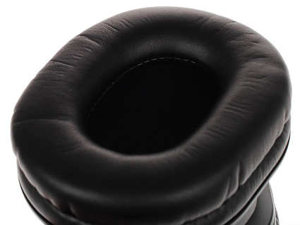 Наушники Audio-Technica ATH-M30X, черный Фото 5