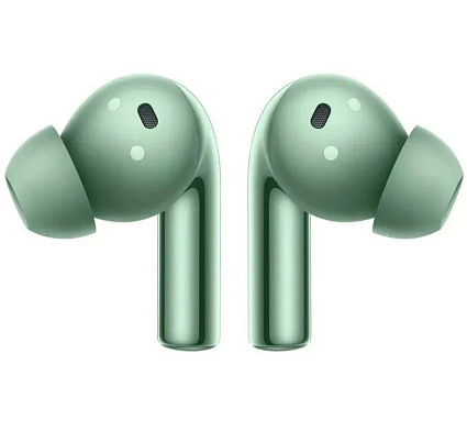 Беспроводные наушники OnePlus Buds 3, Khaki Green Фото 4