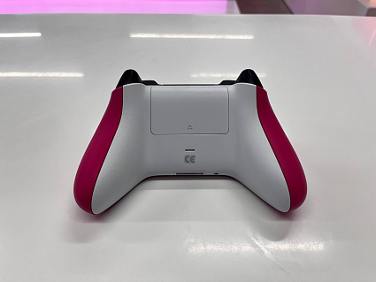 Microsoft Xbox Wireless Controller, розовый Фото 6