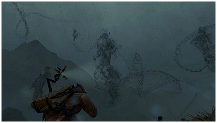 Игра для PlayStation 5 Death Stranding Director's Cut Фото 2