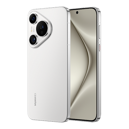 Смартфон HUAWEI Pura 70 12/256 Гб, белый Фото 4