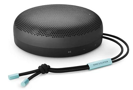 Портативная колонка Bang & Olufsen Beosound A1 2nd Gen, черный матовый Фото 2