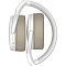 Беспроводные наушники Sennheiser HD 350BT, белый Фото 4