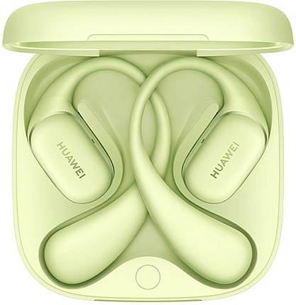 Наушники Huawei FreeArc, зеленый Фото 1