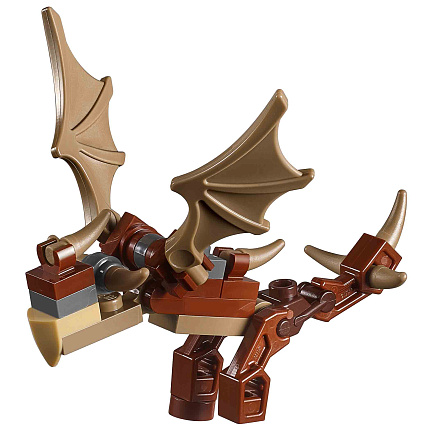 Конструктор LEGO Harry Potter Hogwarts Castle (71043) Фото 7