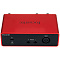 Звуковая карта Focusrite Scarlett Solo 4i4 4th Gen Фото 4