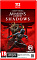 Игра Assassin's Creed Shadows Nintendo Switch 2 Фото 1