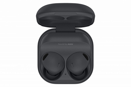 Беспроводные наушники Samsung Galaxy Buds 2 Pro, черный Фото 5