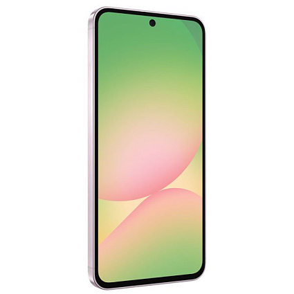 Смартфон Samsung Galaxy A56 12/256 Гб, розовый Фото 3
