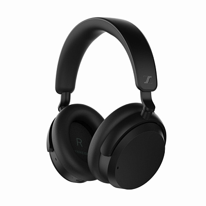 Беспроводные наушники Sennheiser Accentum Wireless, черный Фото 1