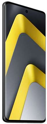 Смартфон Poco M8 Pro 8/256 ГБ, черный Фото 6