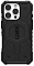 Чехол UAG Pathfinder c MagSafe для iPhone 16 Pro, черный (114468114040) Фото 1