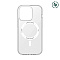 Чехол для смартфона Native Union (Re)Clear Case for iPhone 15 Pro Max, прозрачный Фото 1