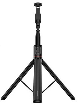 Монопод-штатив Acefast E31 WIreless Selfie Stick Фото 1