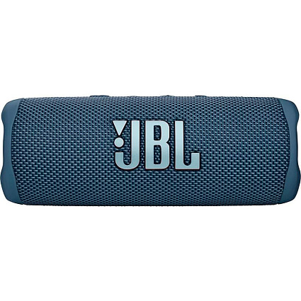 Портативная акустика JBL Flip 6, синий Фото 2