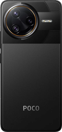 Смартфон POCO F7 Ultra 16/512 Гб, черный Фото 6