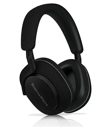 Беспроводные наушники Bowers & Wilkins Px7 S2e, черные Фото 1