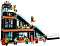 Конструктор LEGO City 60366 Горнолыжный и альпинистский центр Фото 3