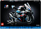 Конструктор LEGO Technic 42130 BMW M 1000 RR Фото 1