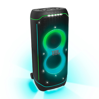 Портативная колонка JBL PartyBox Ultimate, черный Фото 2