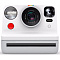 Фотоаппарат Polaroid Now, белый Фото 1