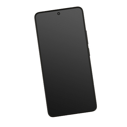 Смартфон Xiaomi Poco F7 Ultra SIM + eSIM, 16 Гб RAM, 512 Гб, черный (EU) Фото 11