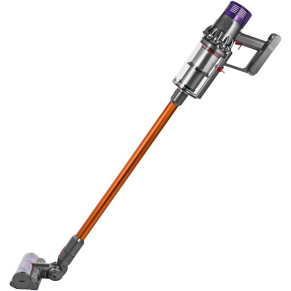 Вертикальный пылесос Dyson V10 absolute (EU) Фото 2